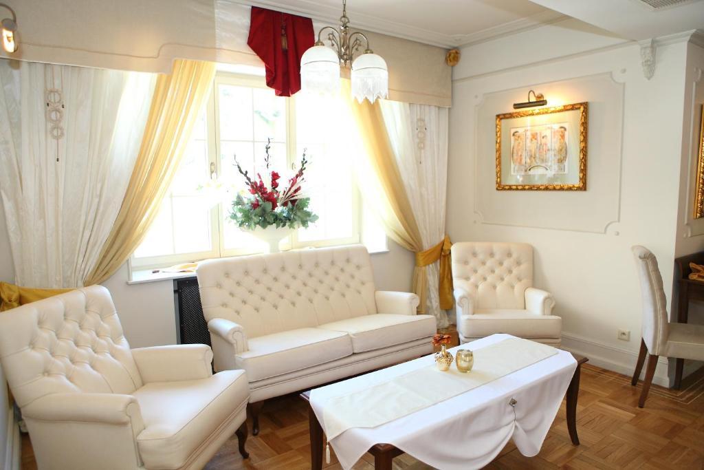 Villa Secesja Bydgoszcz Dış mekan fotoğraf