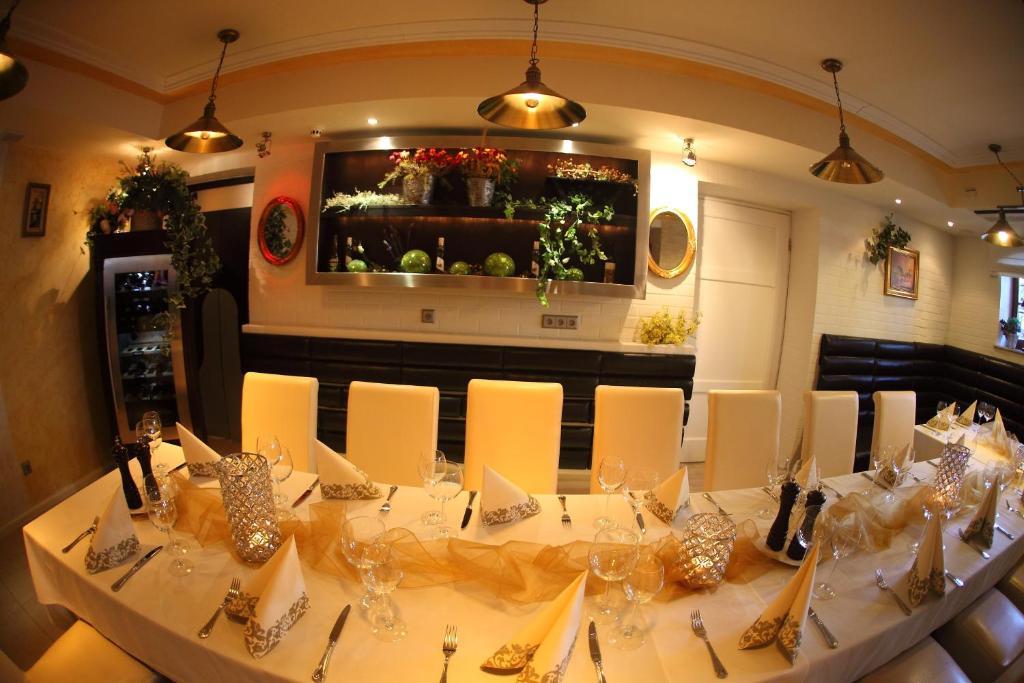 Villa Secesja Bydgoszcz Dış mekan fotoğraf