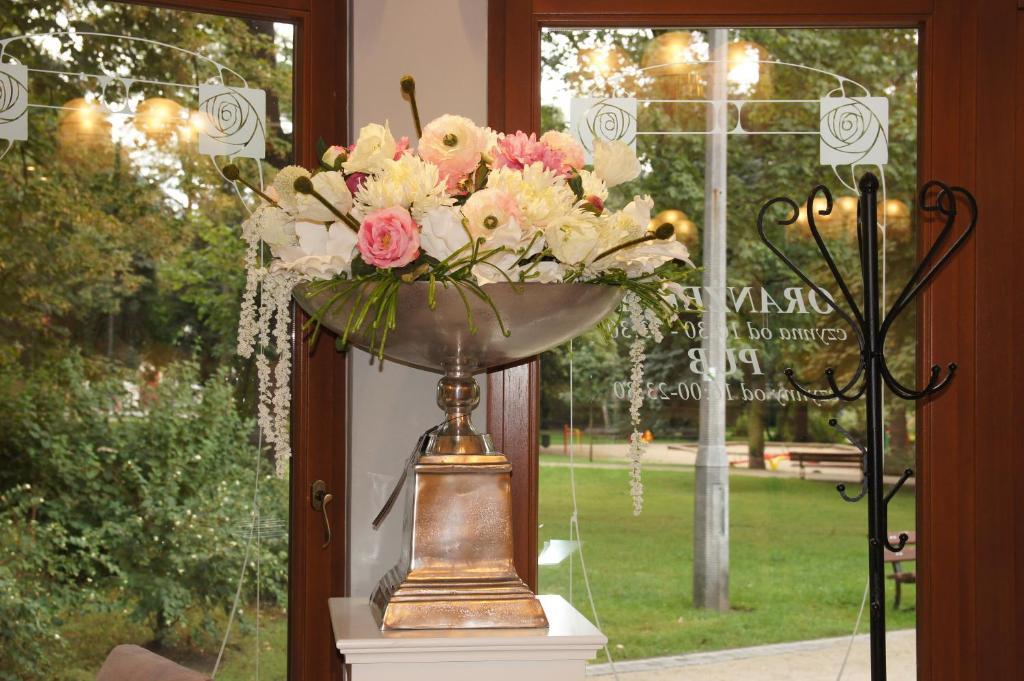 Villa Secesja Bydgoszcz Dış mekan fotoğraf