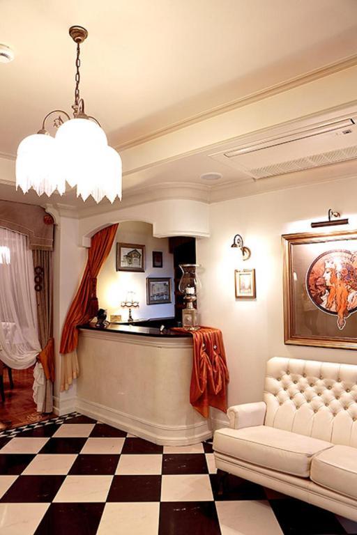 Villa Secesja Bydgoszcz Dış mekan fotoğraf